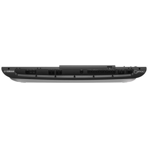 YAMAHA Genos 2 41234 фото