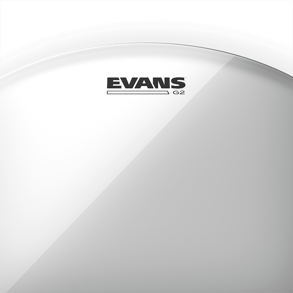 EVANS 16" G2 CLEAR 20836 фото