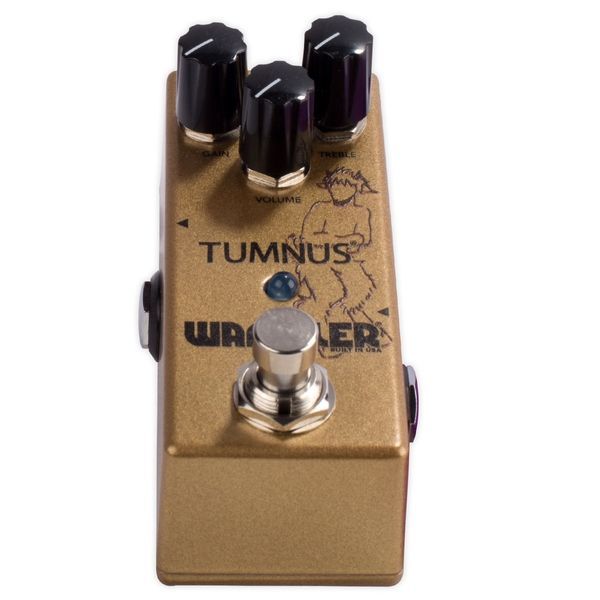 WAMPLER TUMNUS 34770 фото