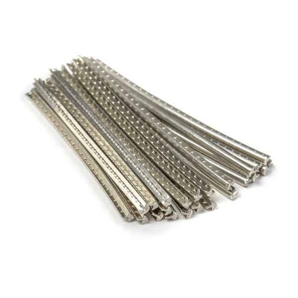 DUNLOP JUMBO ACCU-FRET FRETWIRE 6105