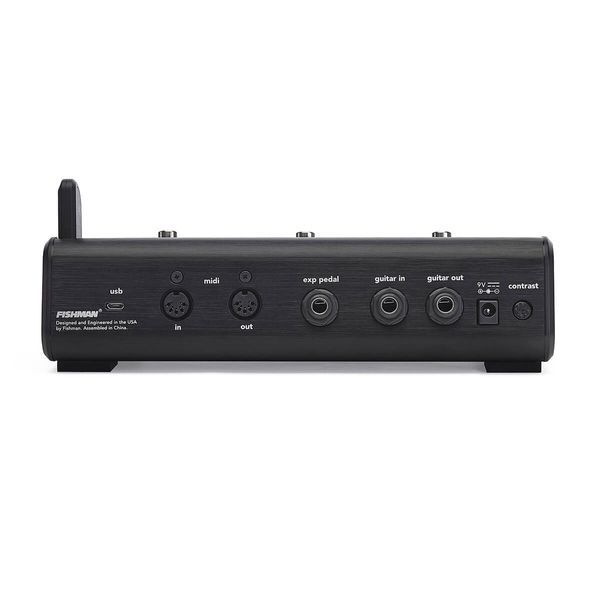 Футконтроллер Fishman TriplePlay FC-1 PRO-TRP-FE1 125062 фото