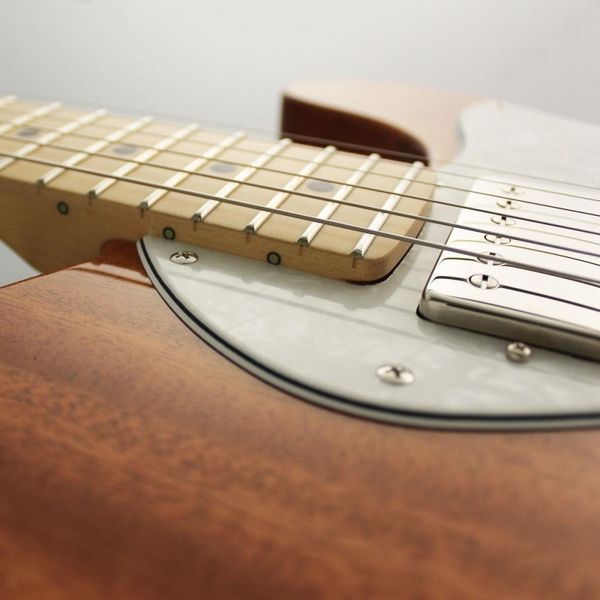 Электрогитара FGN NTE110MMHT-NT Neo Classic (Natural) 41500 фото