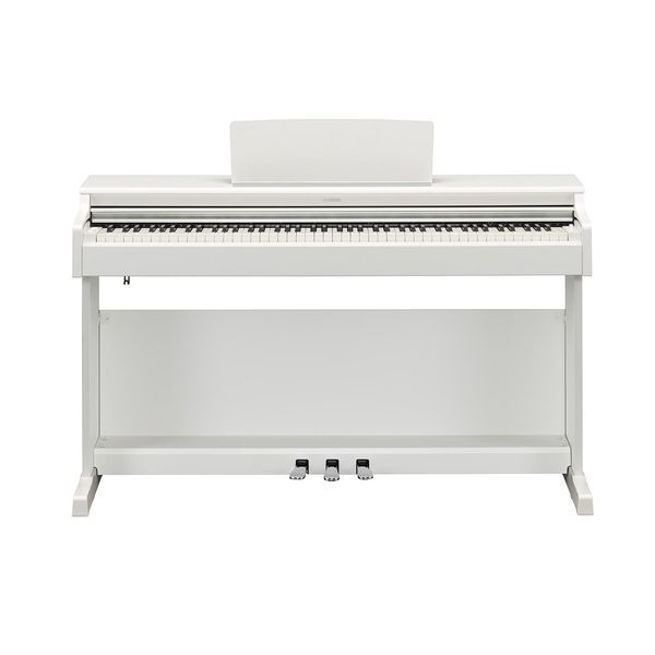 YAMAHA ARIUS YDP-165 (White) 40032 фото