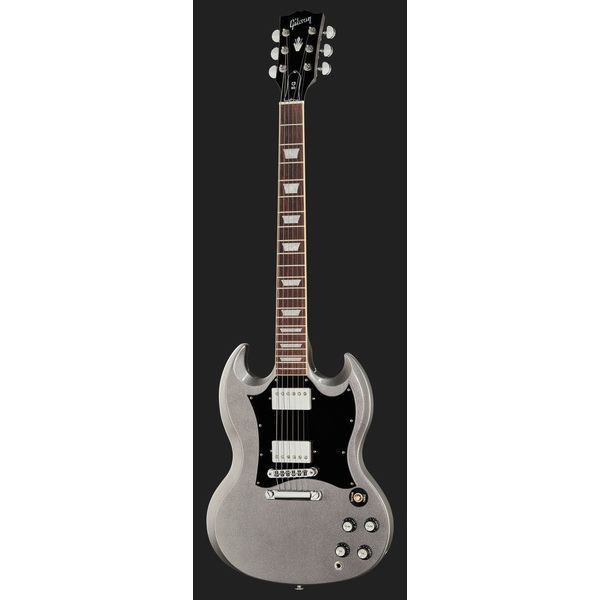 Електрогітара GIBSON SG Standard SM 570126 фото