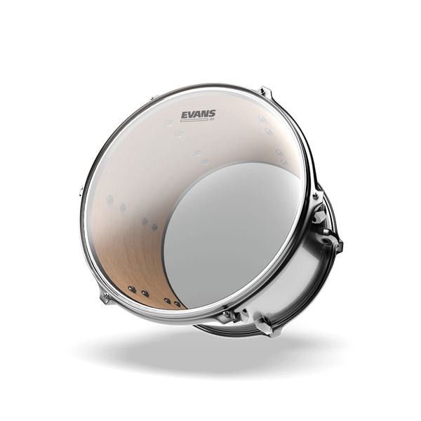 EVANS G1 Clear Standard Tom Pack (12", 13", 16") 20765 фото