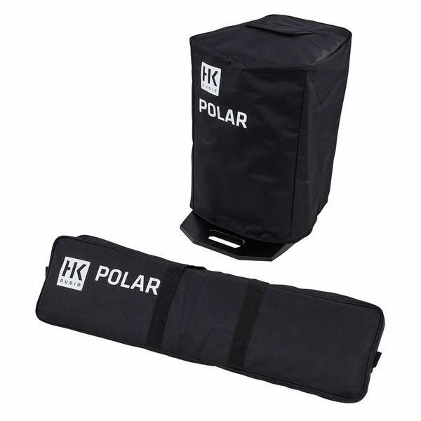 Комплект активної акустичної системи HK Audio Polar 10 478940 фото