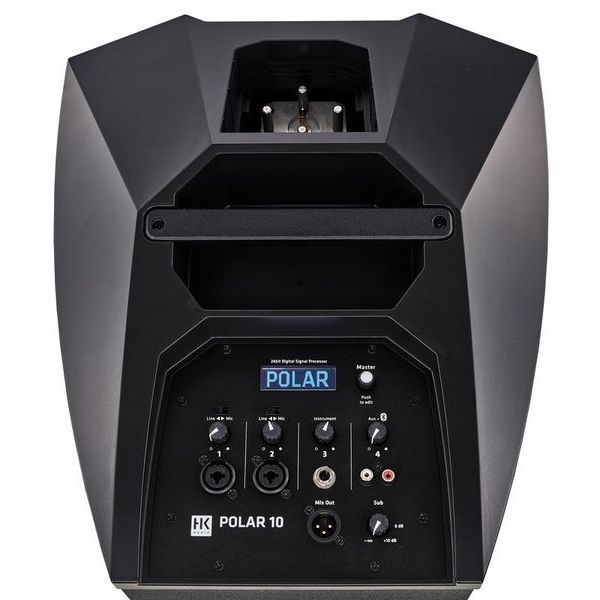Комплект активної акустичної системи HK Audio Polar 10 478940 фото