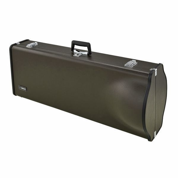 Бас-тромбон Yamaha YBL-421 GE 163660 фото