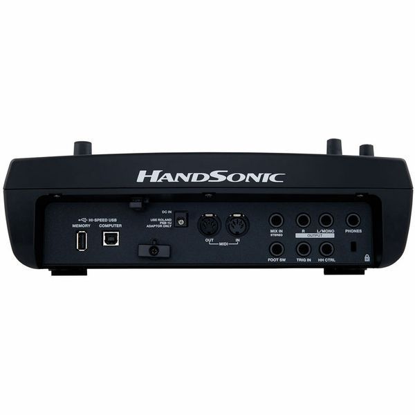 Электронный перкуссионный пад Roland HPD-20 HandSonic 322921 фото