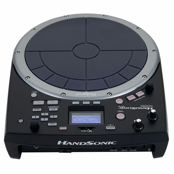 Электронный перкуссионный пад Roland HPD-20 HandSonic 322921 фото