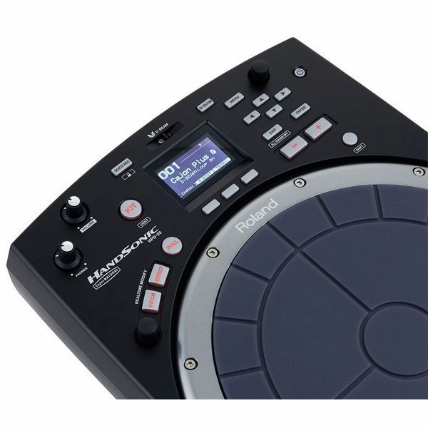 Электронный перкуссионный пад Roland HPD-20 HandSonic 322921 фото