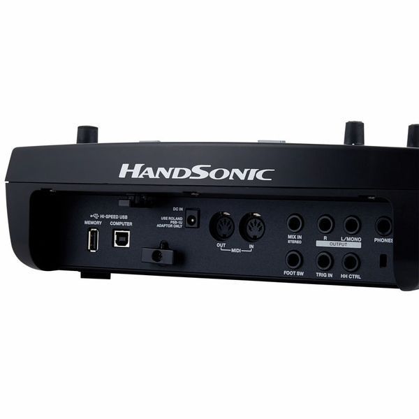Электронный перкуссионный пад Roland HPD-20 HandSonic 322921 фото