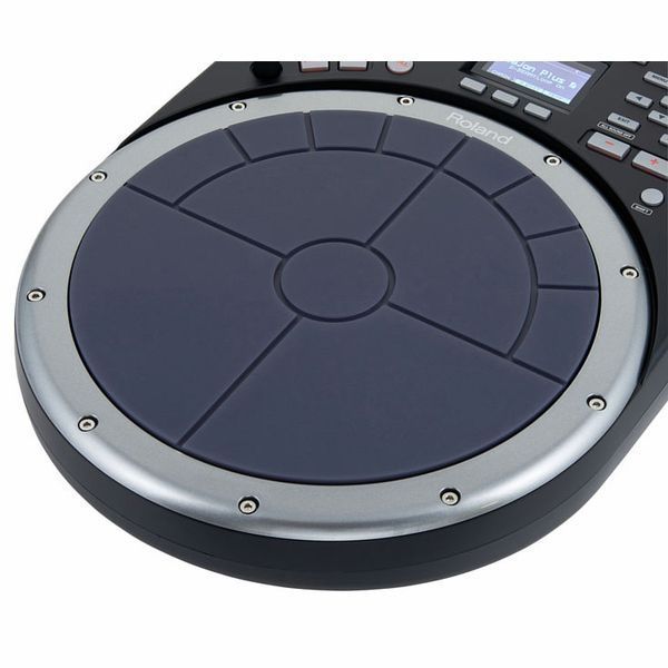 Электронный перкуссионный пад Roland HPD-20 HandSonic 322921 фото