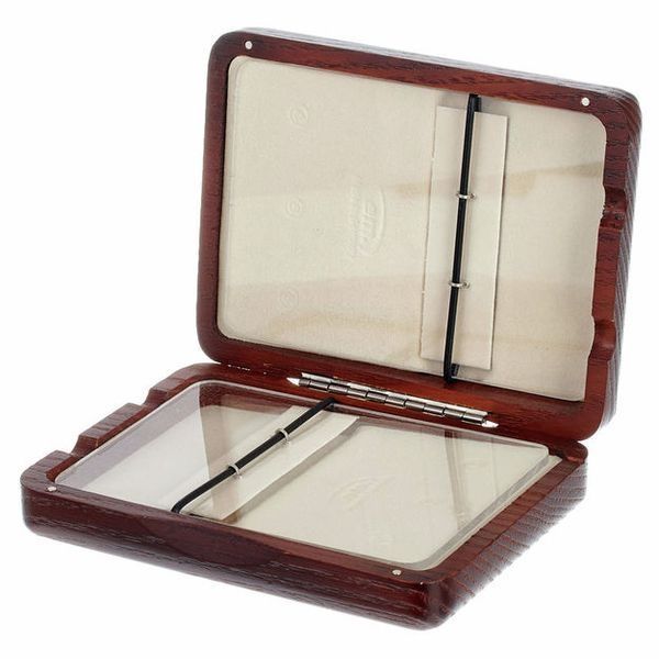 Футляр для тростей тенор-саксофона Gewa Reed Case 350201 фото