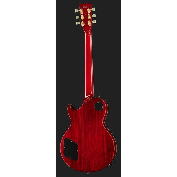 Электрогитара HARLEY BENTON SC-550 II BCF + комбоусилитель HB-40R 522847 фото