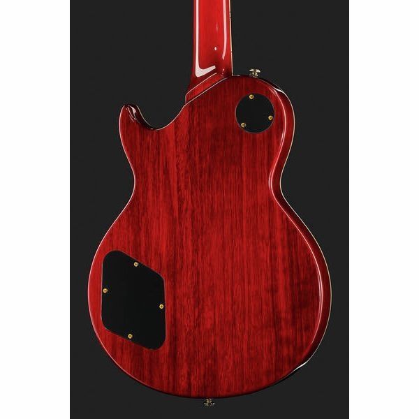 Электрогитара HARLEY BENTON SC-550 II BCF + комбоусилитель HB-40R 522847 фото