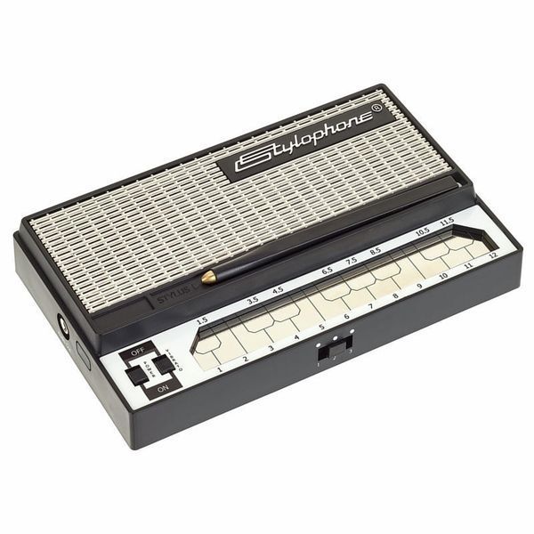 Синтезатор Stylophone S1 1086530000016 фото