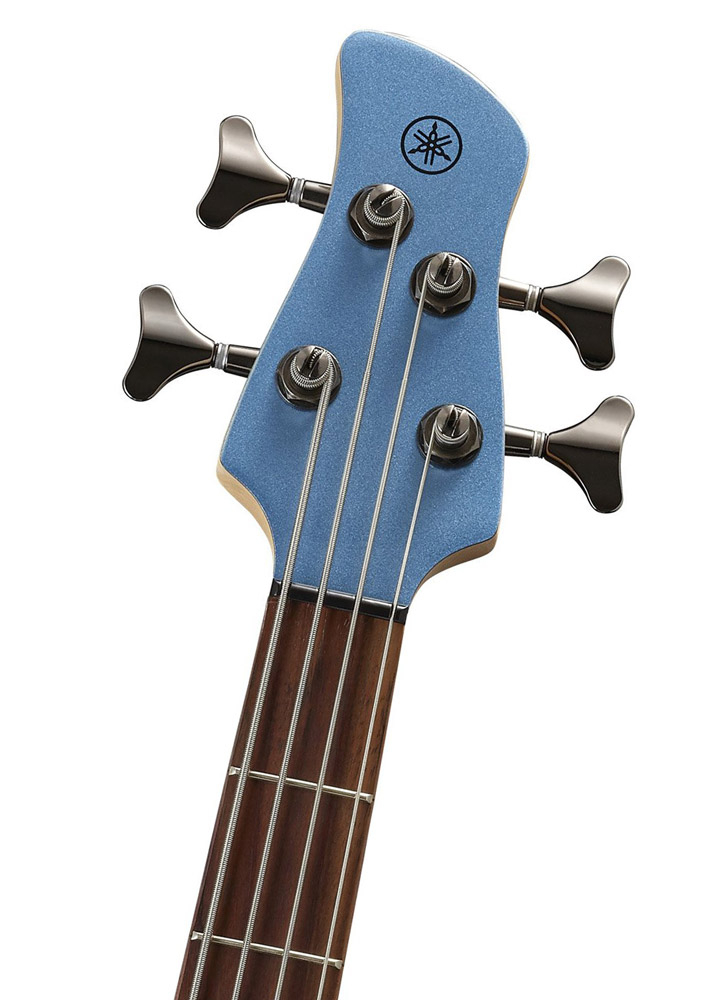 YAMAHA TRBX-304 (Factory Blue) — full view