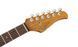 MOOER GTRS Professional P800 Electric Guitar (Mint Green) 40462 photo 4