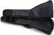 ROCKBAG RB20506 FV B Deluxe Line - FV-Model Guitar Bag 35393 фото 2