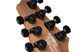 CORT KX707 EverTune (Open Pore Black) 7-String Electric Guitar 40995 photo 5