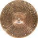 Тарілка Meinl Byzance Brilliant B13FH Thomas Lang Fast Hihat 13" 116159 фото 9