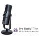 M-AUDIO Uber Mic 38598 фото 2