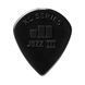Медиатор Dunlop 47PXLS Nylon Jazz III Stiffo XL 1.38 mm (6 шт.) 125357 фото 1