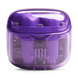 JBL Tune Flex &mdash; TWS-наушники открытого типа с ANC, прозрачный фиолетовый JBLTFLEXGPUR фото 5