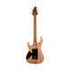 CORT KX707 EverTune (Open Pore Black) 7-String Electric Guitar 40995 photo 2
