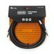 Кабель инструментальный MXR Standard DCIS15 (Jack 6,3 мм/Jack 6,3 мм, 4,6 м) 125822 фото 1