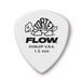DUNLOP TORTEX FLOW PICK 1.5MM 36809 фото 1