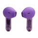 JBL Tune Flex &mdash; TWS-наушники открытого типа с ANC, прозрачный фиолетовый JBLTFLEXGPUR фото 3
