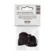 Медиатор Dunlop 47PXLS Nylon Jazz III Stiffo XL 1.38 mm (6 шт.) 125357 фото 5
