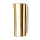 Слайд для гітари Dunlop 284 Eric Sardinas Preachin' Pipe Medium (19.5-25.5 x 17.5-21.5 x 56 mm) 122951 фото 1