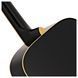 YAMAHA FG820 Electric Guitar (Black) 33335 photo 7