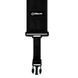 DIMARZIO 3 INCH NYLON CLIPLOCK BLACK 19897 фото 2