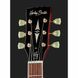 Электрогитара HARLEY BENTON SC-550 II BCF + комбоусилитель HB-40R 522847 фото 13