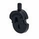Сурдина для скрипки Gewa Mute Tourte Violin Shape 485424 фото 3