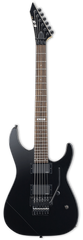 Електрогітара ESP E-II M-II NECK THRU (Black) 30952 фото