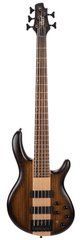 Електрогітара CORT C5 Plus OVMH (Antique Brown Burst) 39208 фото