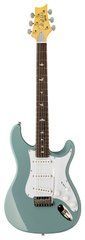 Електрогітара PRS SE Silver Sky (Stone Blue) 39994 фото