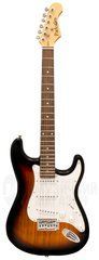 Електрогітара Електрогітара PARKSONS ST-150 (3-Tone Sunburst) (3-Tone Sunburst) 21590 фото