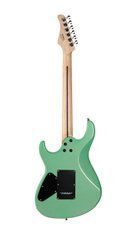 Електрогітара CORT G250 SPECTRUM (Metallic Green) 40268 фото