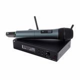 Sennheiser XSW 2-835 E-Band &mdash; вокальна радіосистема з динамічним мікрофоном e835 412024 фото