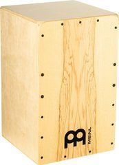 Кахон Meinl Snarecraft Snare SC100HA Heart Ash 128678 фото