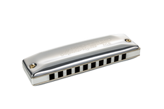 Губна гармошка Hohner MS Meisterklasse M581026P Db-major 128995 фото