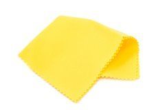 Полірувальна серветка YAMAHA Polish Cloth S 23513 фото
