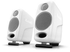 IK MULTIMEDIA iLoud Micro Monitor White Special Edition 36282 фото