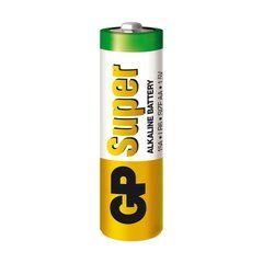 Батарейка GP Super Alkaline AA (1,5 В)